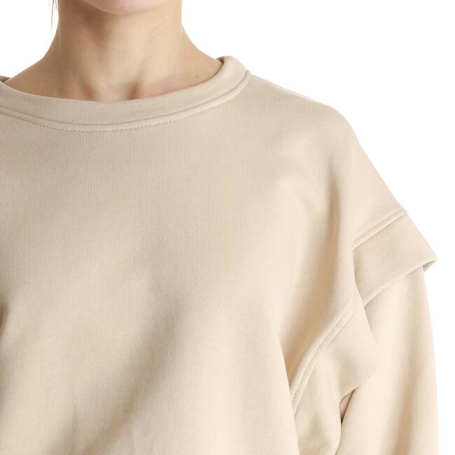 FELPA OVER HAVEONE - Mad Fashion | img vers.650x/